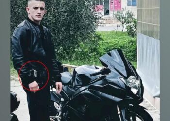 Foto me armë në rrjete sociale dhe përgjime nga policia, zbulohet trafiku nga Mali i Zi