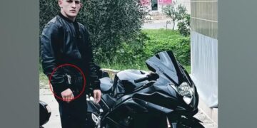 Foto me armë në rrjete sociale dhe përgjime nga policia, zbulohet trafiku nga Mali i Zi