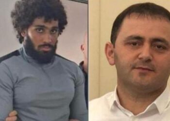 Vrasja e Ardian Nikulajt, ekzekutori nga Portugalia sillet para Gjykatës së Lezhës