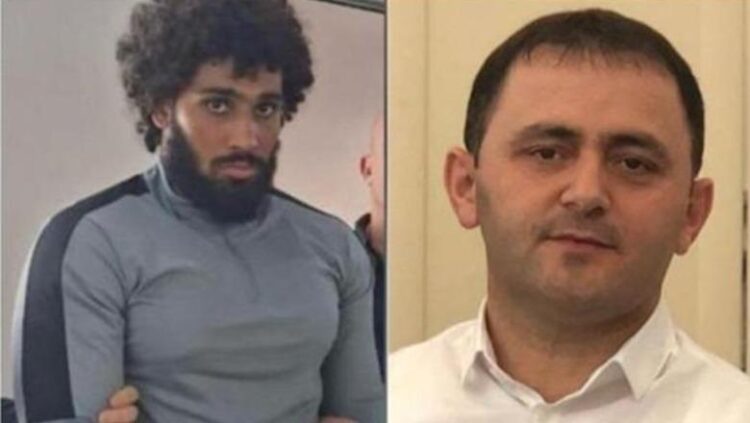 Vrasja e Ardian Nikulajt, ekzekutori nga Portugalia sillet para Gjykatës së Lezhës