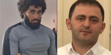 Gjykata e Lezhës jep vendimin, burg përjetë për autorin e vrasjes së Nikulajt, reagon familja