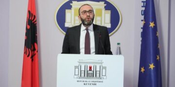 PD bojkoton Kuvendin, Bardhi: Seancë e thirrur pa rend dite të miratuar