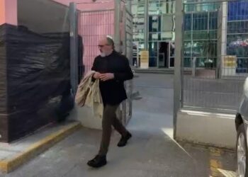 Dritan Leli paraqitet në SPAK. Ish-kryebashkiaku i Vlorës: Nuk ka asgjë për t’u shqetësuar!