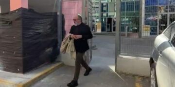 Dritan Leli paraqitet në SPAK. Ish-kryebashkiaku i Vlorës: Nuk ka asgjë për t’u shqetësuar!