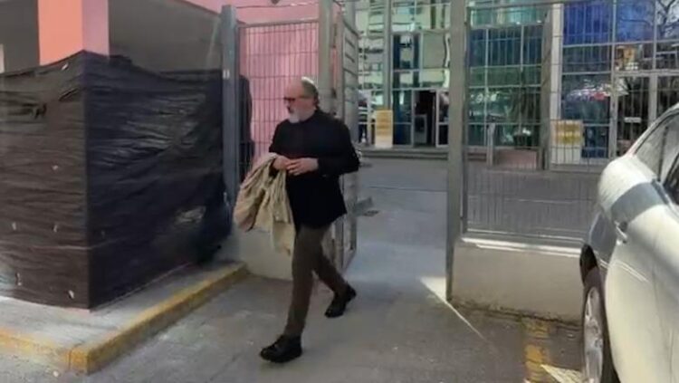 Dritan Leli paraqitet në SPAK. Ish-kryebashkiaku i Vlorës: Nuk ka asgjë për t’u shqetësuar!