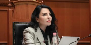 PS nuk lejon arrestimin e Ballukut, Komisioni Europian: Vendimi i takon Kuvendit