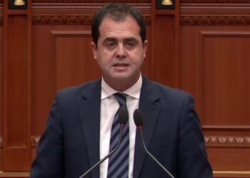 Bylykbashi: Belinda s’është shtatzënë, s’ka kaluar moshën 70 vjeç dhe as toksikomane