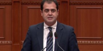 Bylykbashi: Belinda s’është shtatzënë, s’ka kaluar moshën 70 vjeç dhe as toksikomane