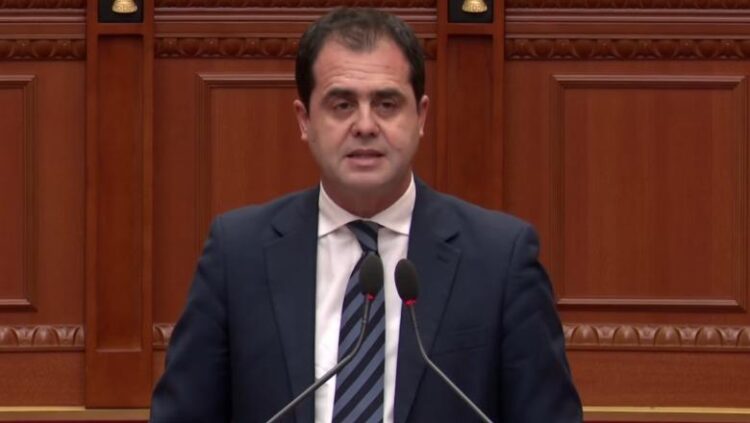 Bylykbashi: Belinda s’është shtatzënë, s’ka kaluar moshën 70 vjeç dhe as toksikomane