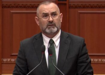 Kundër arrestimit/ Raporti i PS: Balluku nuk është më në detyrë, po i bëhet gjyq publik!