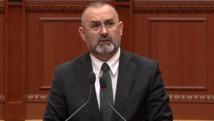 Kundër arrestimit/ Raporti i PS: Balluku nuk është më në detyrë, po i bëhet gjyq publik!