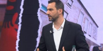 ‘Të dërguarit e Ramës më ofruan 3 poste’, Lapaj: Sfidoj kryeministrin ta mohojë