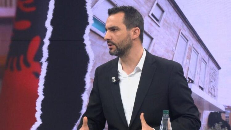 ‘Të dërguarit e Ramës më ofruan 3 poste’, Lapaj: Sfidoj kryeministrin ta mohojë