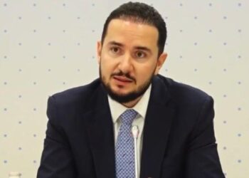 A do të ketë rival për Berishën? Salianji: Po e konsideroj kandidimin