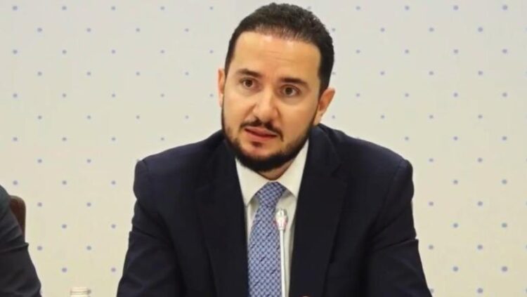 A do të ketë rival për Berishën? Salianji: Po e konsideroj kandidimin