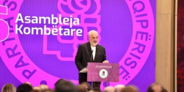 PS futet në “modalitet zgjedhor”: Asambleja vendos drejtimin për 2027