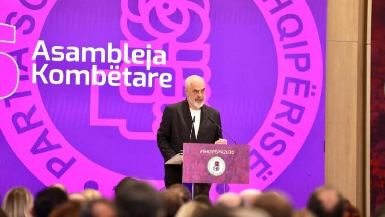 PS futet në “modalitet zgjedhor”: Asambleja vendos drejtimin për 2027