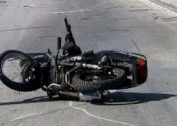 Aksident rrugor në aksin Baldushk–Vishnje, humb jetën 28-vjeçari