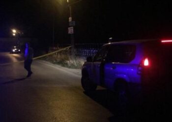 Të shtëna në kryeqytet, përfundon i plagosur një hetues i IPK-së