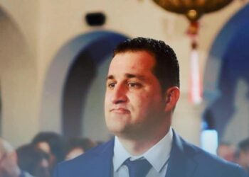 PD e përjashtoi se mbështeti Salianjin/ Arlind Boshku: Kontributet e mia nuk i heq dot Mul Lepurushi