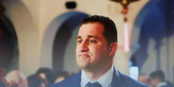 PD e përjashtoi se mbështeti Salianjin/ Arlind Boshku: Kontributet e mia nuk i heq dot Mul Lepurushi