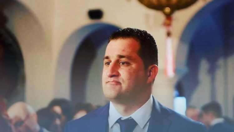 PD e përjashtoi se mbështeti Salianjin/ Arlind Boshku: Kontributet e mia nuk i heq dot Mul Lepurushi