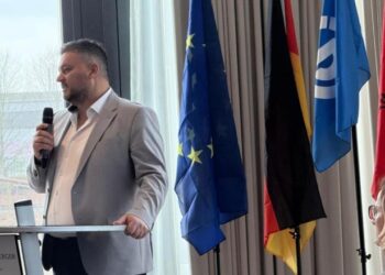 U përjashtua nga Noka se mbështeti Salianjin, reagon Dritan Burgija: Vendim absurd dhe i paburrë