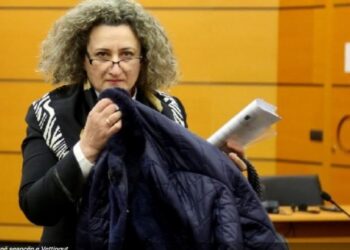 SPAK kërkon pushimin e procedimit për gjyqtaren Irena Gjoka: Ndjekja penale në Greqi u parashkrua