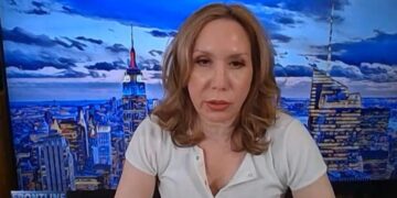 Evi Kokalari: Kryetari ‘në hije’ i PD është Shkëlzeni, nëse bëhem kryeministre do t’ia ngrij pasuritë