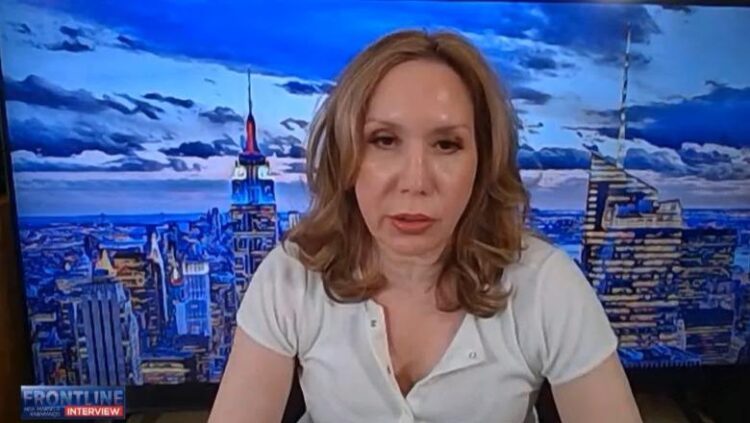 Evi Kokalari: Kryetari ‘në hije’ i PD është Shkëlzeni, nëse bëhem kryeministre do t’ia ngrij pasuritë