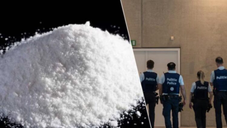 Tre të akuzuar për trafik droge arratisen para gjyqit në Belgjikë, dyshohet se erdhën në Shqipëri