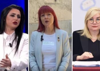 PD, spastrime në Elbasan/ Balliu përjashtohet se deklaroi kandidimin përballë Berishës, largohen dhe 3 figura të tjera