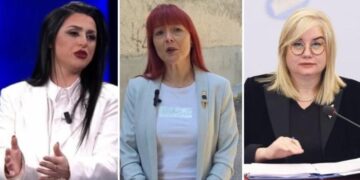 PD, spastrime në Elbasan/ Balliu përjashtohet se deklaroi kandidimin përballë Berishës, largohen dhe 3 figura të tjera