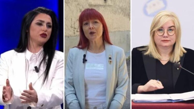 PD, spastrime në Elbasan/ Balliu përjashtohet se deklaroi kandidimin përballë Berishës, largohen dhe 3 figura të tjera