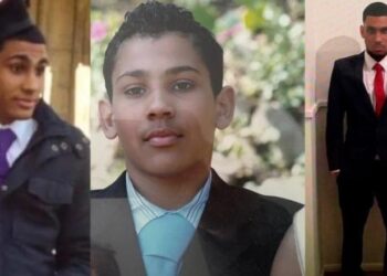 Ekzekutoi biznesmenin Nikulaj, Daily Mail‘zbulon të shkuarën e portugezit: Nga djalë i qetë, në vrasës me pagesë