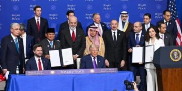 Qeveria Kurti miraton propozimin për dërgimin e FSK në Gaza, reagon Bordi i Paqes