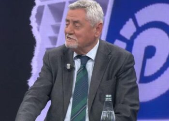 Zgjedhjet për kryetarin/ Shehi: Në PD nuk ka garë, Berisha përjashton kundërshtarët