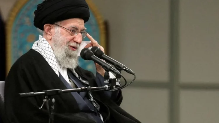 Pas eliminimit të Khameneit, vriten vajza, dhëndri dhe mbesa e liderit suprem