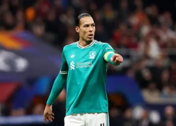 Gallatasaraj-Liverpool 1:0/ Një gol i anuluar me VAR për anglezët dhe lojë e luftuar fizikisht