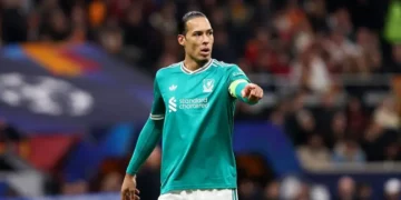 Gallatasaraj-Liverpool 1:0/ Një gol i anuluar me VAR për anglezët dhe lojë e luftuar fizikisht