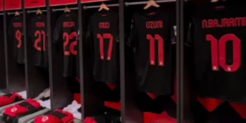 Vetëm dy ndryshime, ja si e rreshton Sylvinho Kombëtaren përballë Ukrainës