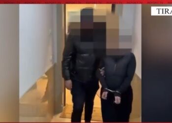 Arrestohen dy vietnameze në Tiranë, kishin marrë një apartament me qira