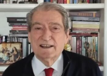 Berisha: Rama fshehu kritikat e marra në Bruksel dhe sulmoi Gjermaninë