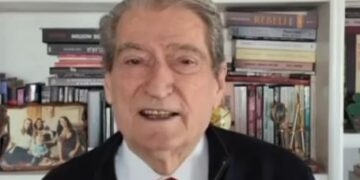 Berisha: Rama fshehu kritikat e marra në Bruksel dhe sulmoi Gjermaninë