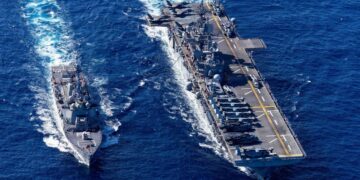 Pentagoni gati për operacione të zgjatura tokësore në Iran! Huthët nisin sulmin e dytë me raketa