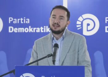 “PD sot e ka të vështirë të sjellë rotacionin”/ Salianji: Të zbatohet Kushtetuta e partisë