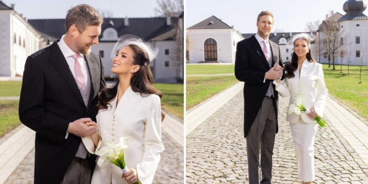 Martesa e Princ Leka II me Blerta Celibashin, zbardhen detaje nga ceremonia private