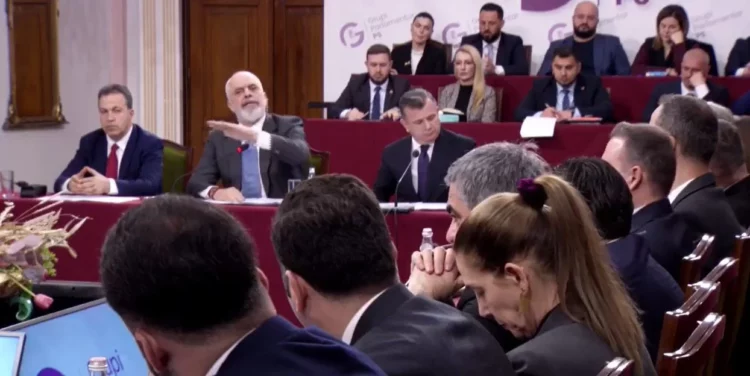 Rama nxjerr sekretin hetimor: Prokurori i SPAK kërkoi arrestimin me një incizim të dy grave