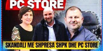 Drejtori i skandaleve jep 1.3 mld! Lidhja e Dritan Agollit me Elton Mehmetin e Shpresa Joanidhin