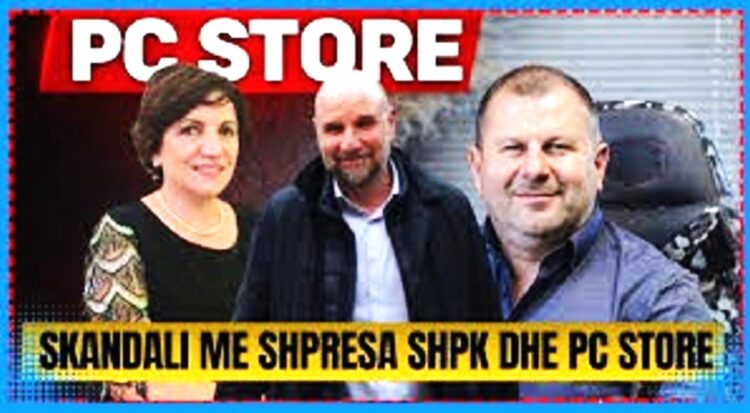 Drejtori i skandaleve jep 1.3 mld! Lidhja e Dritan Agollit me Elton Mehmetin e Shpresa Joanidhin